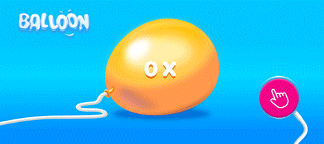 Balloon™ Screenshot